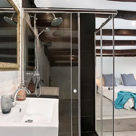 Gracia 1872 Apartment *