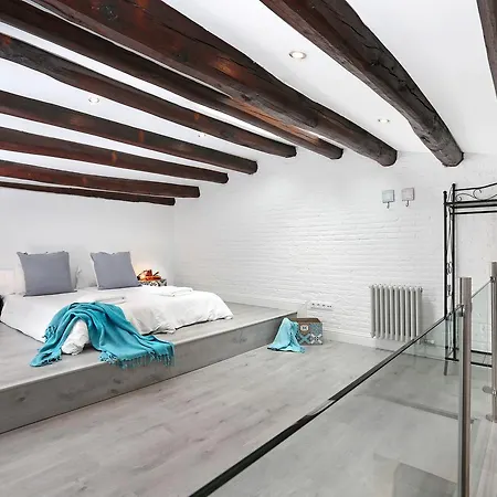 Gracia 1872 Apartment Barcelona