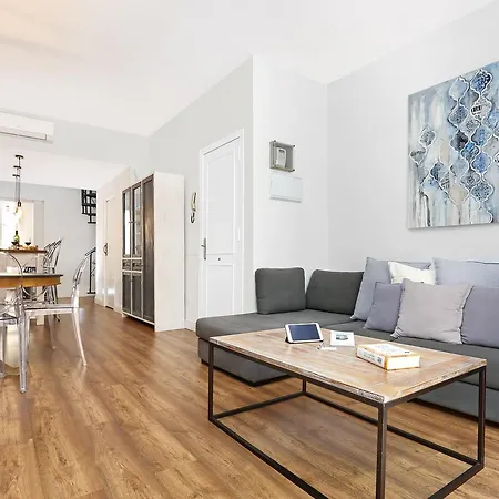 Gracia 1872 Apartment *