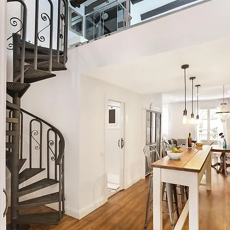 Gracia 1872 Apartment