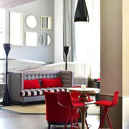 Hotel Pestana Arena