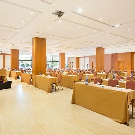Abba Garden Hotel 4*