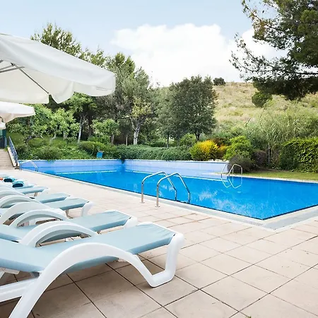 Abba Garden Hotel