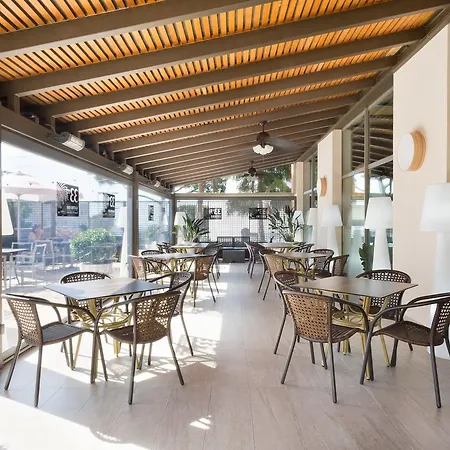 Abba Garden Hotel 4*