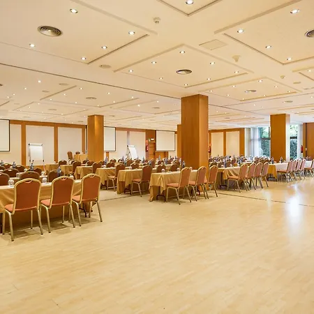 Abba Garden Hotel 4*