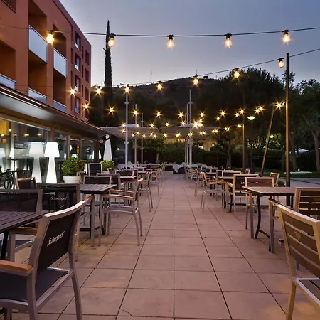 Hotel Abba Garden