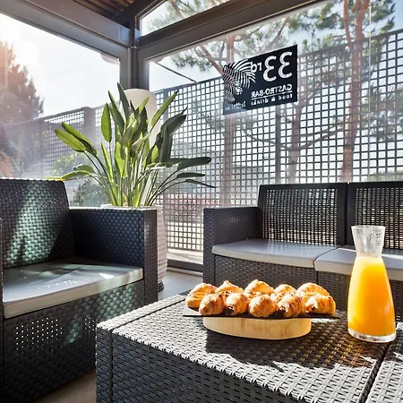 Abba Garden Hotel 4*