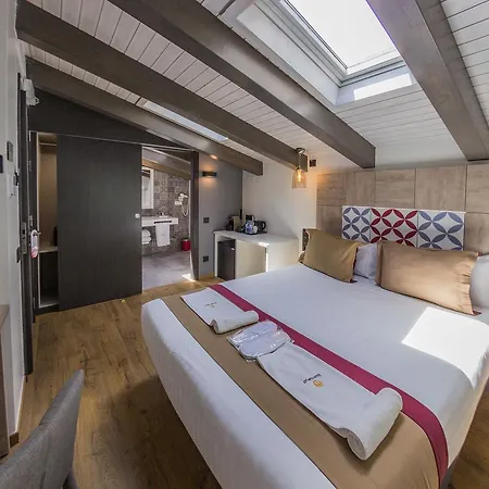 Boutique Hostemplo Sagrada Familia Βαρκελώνη