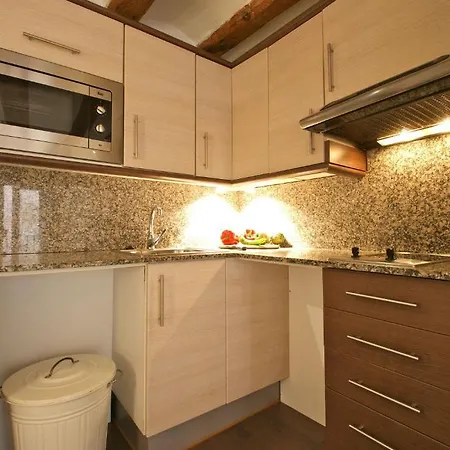 Appartement Borne Down Town