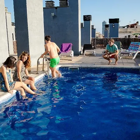 Residencia Estudiantes Onix Apartamento *