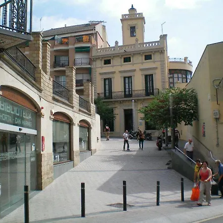 & Cozy Residencia De Estudiantes Pensión Barcelona
