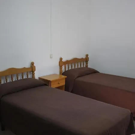 Europa Casa de hóspedes