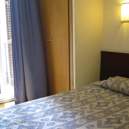 Hotel Comercio Barcellona