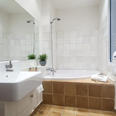 Habitat Ferran Apartment Barcelona