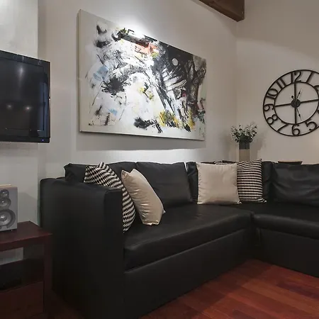 Habitat Ferran Apartment