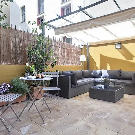 Habitat Ferran * Barcelona