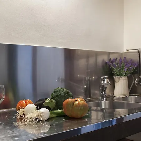 Apartment Habitat Ferran Barcelona