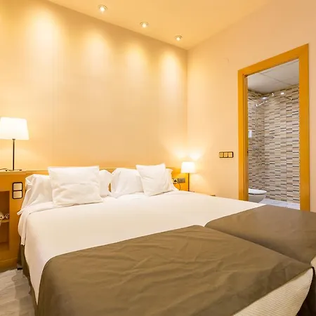Dv Aparthotel