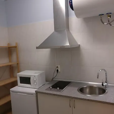 Apartamentos Santa Tecla Apartment Barcelona