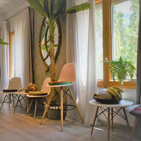 Dreamkeys Barcelona City * Барселона