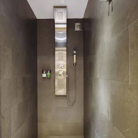 Artlifebcn Urban Oasis Apartment Апартаменты