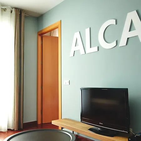 Alcam Hercules Appartamento *