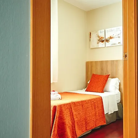 Appartement Alcam Hercules