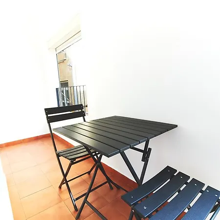 Appartement Alcam Hercules *