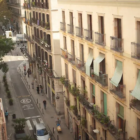 Hotel Ciutat De