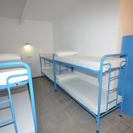 Bedcelona Hostel Barcelona