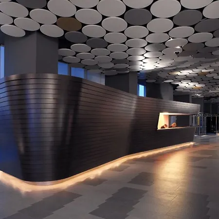 The Hoxton, Poblenou 4* Barcelona