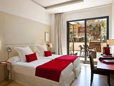 Grupotel Gran Via 678 Szálloda 4*