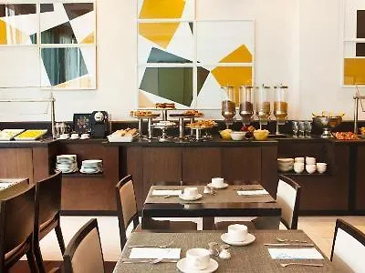 Grupotel Gran Via 678 Hotel 4*