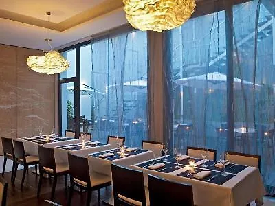Hotel Grupotel Gran Via 678 Barcelona