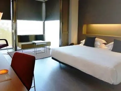 Hotel Soho 3*