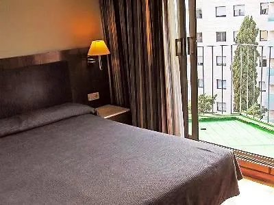 Pedralbes Hotel