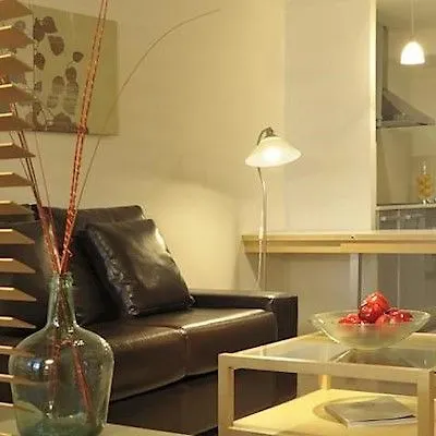Aramunt Apartahotel