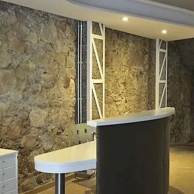 Aramunt Lejlighedshotel