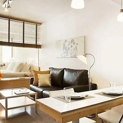 Apartahotel Aramunt