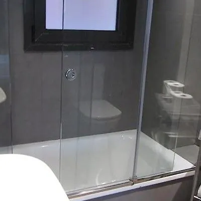 Apartmanhotel Aramunt Barcelona