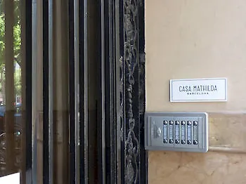 Casa Mathilda 3*