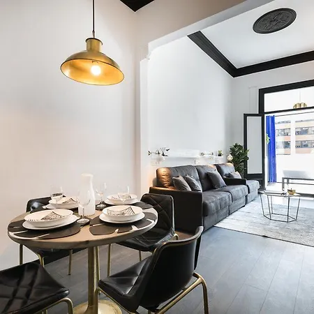 L'escudellers By The Streets Apartment