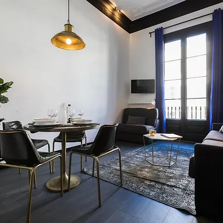 L'escudellers By The Streets Apartment Barcelona