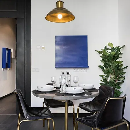 L'escudellers By The Streets Apartment