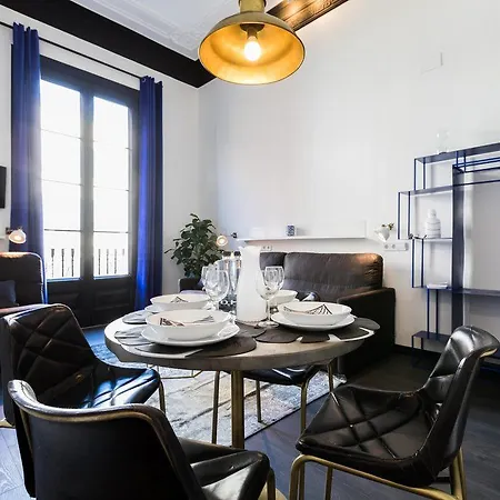 L'escudellers By The Streets Apartment Barcelona