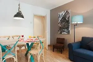 Mh Guell Hotel