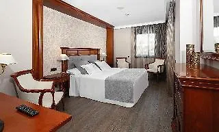 Hotel Hispanos 7 Suiza 3*