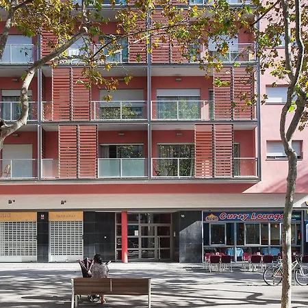 Durlet Rambla Mar Apartamento