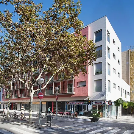 Durlet Rambla Mar Apartamento *