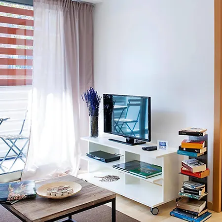 Durlet Rambla Mar Apartamento Barcelona
